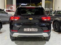 شيفروليه تريل بليزر